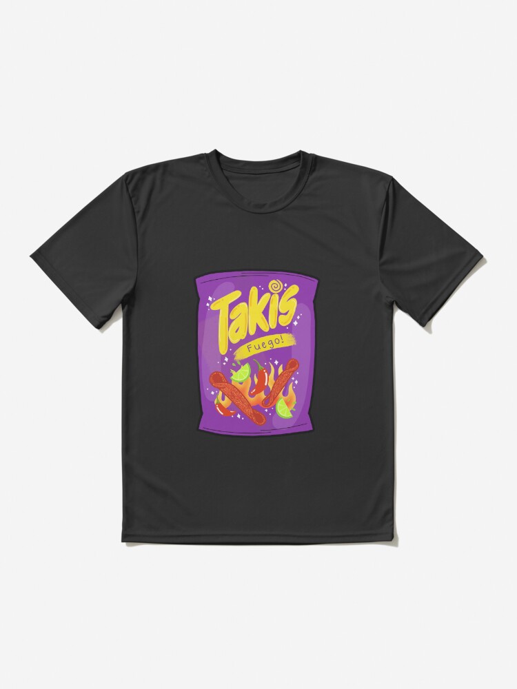 Takis | Active T-Shirt