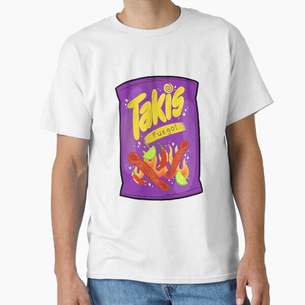 Item preview, Takis designed and sold by maddimarie91.