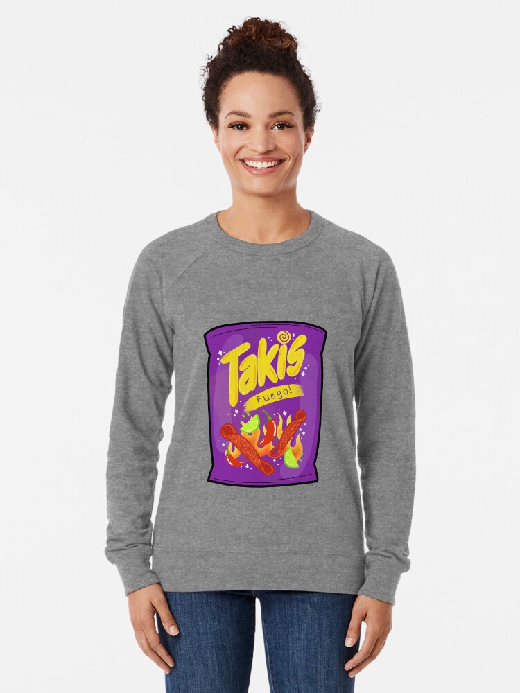 Takis hoodie walmart clearance