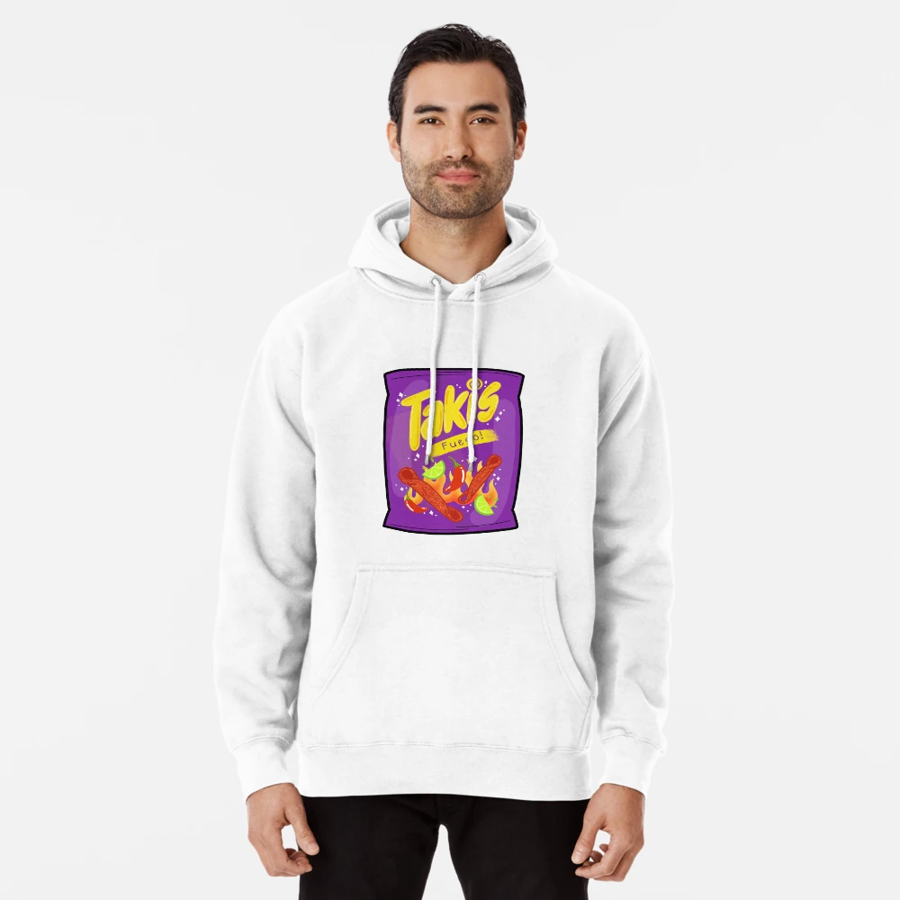 Takis hoodie discount