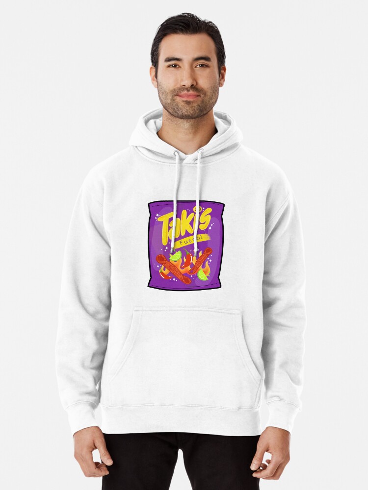 Takis hoodie best sale