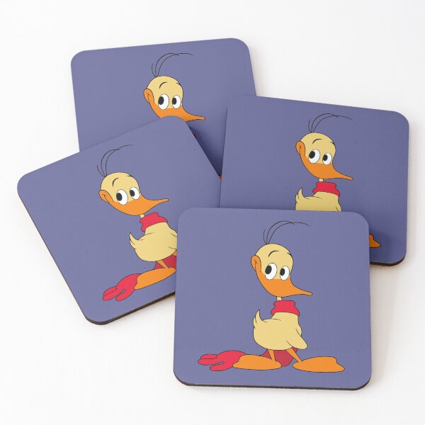 Item preview, Alfred J. Quack designed and sold by Czerra.