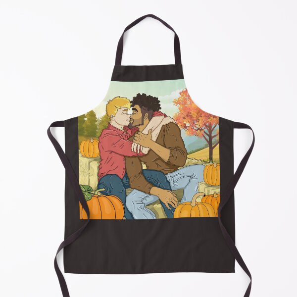 Item preview, Big Tiny Life Biggs & Tiny Fall Autumn Kisses designed and sold by BigTinyLife.