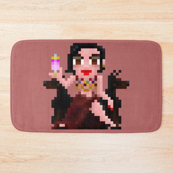 Item preview, 16-Bits Lisle  designed and sold by Feeank.
