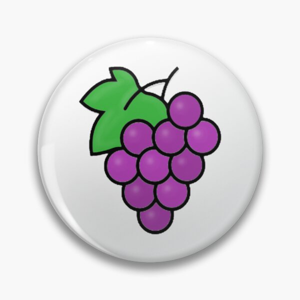 Item preview, Grapes designed and sold by hunterdkent.