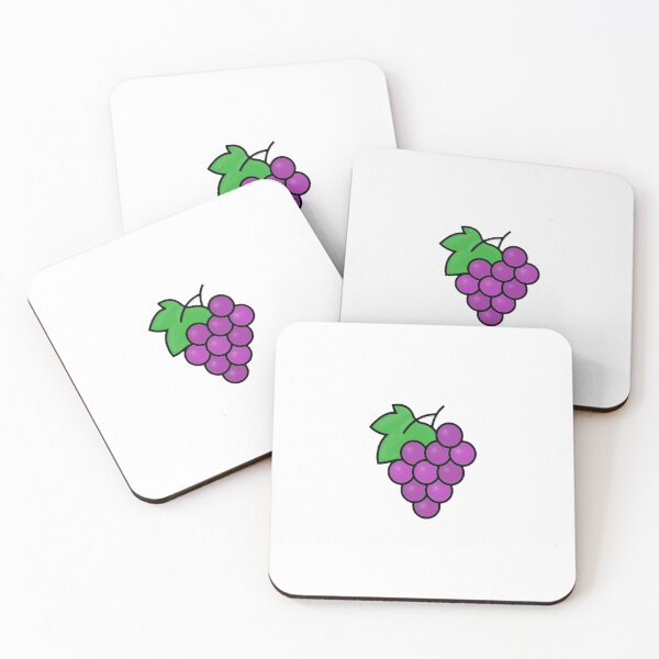 Item preview, Grapes designed and sold by hunterdkent.