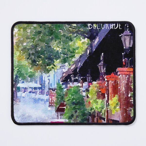 Item preview, Beograd Belgrade brings back good memories 57 designed and sold by Dentalism.