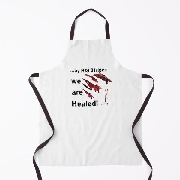 Item preview, Isaiah 53:5 designed and sold by CleansingFireDesigns.