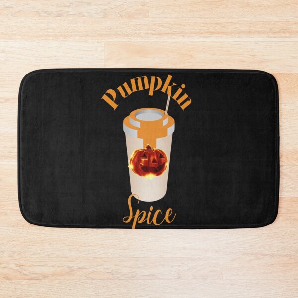 Item preview,  Pumpkin Season Time designed and sold by MckinleyArt.