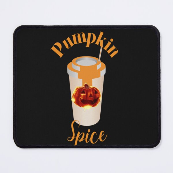 Item preview, Pumpkin Season Time designed and sold by MckinleyArt.