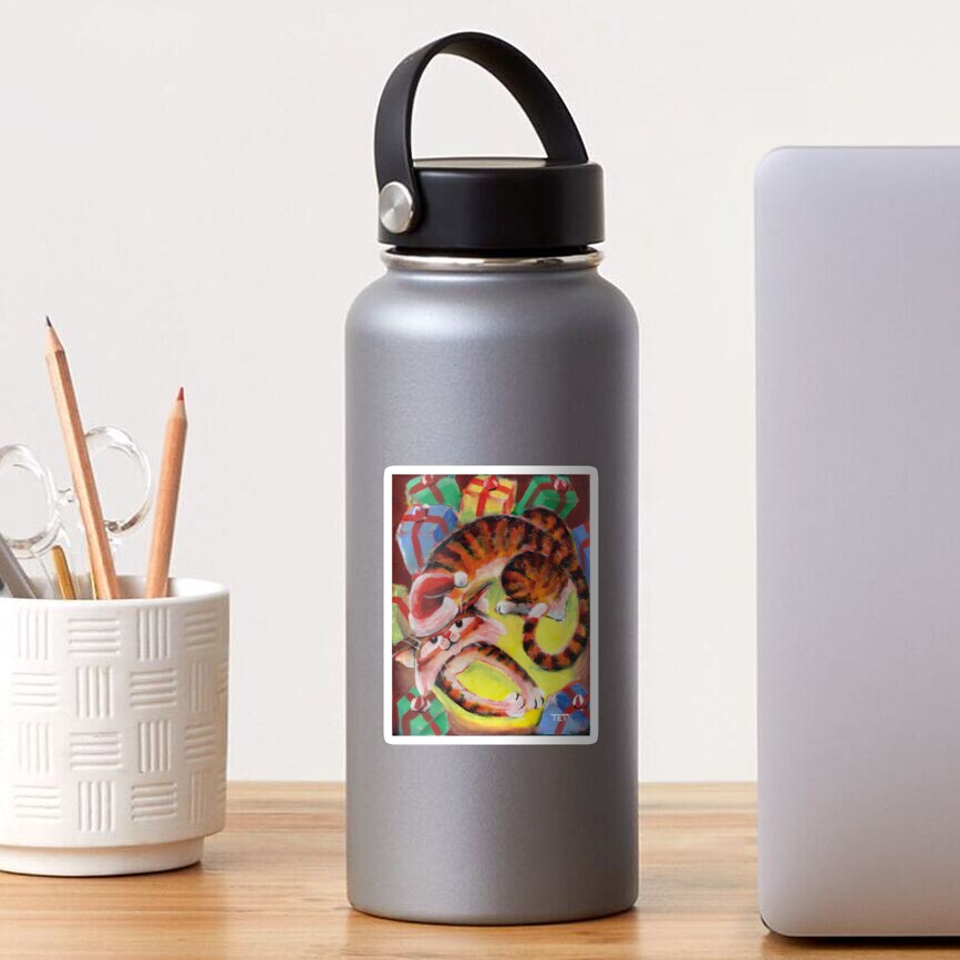 Item preview, Sticker designed and sold by etourist.