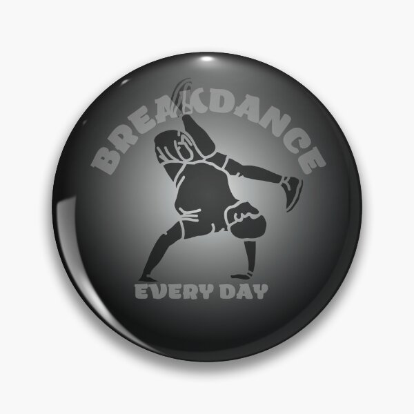 Item preview, Breakdance everyday designed and sold by ART-SUNRISE.
