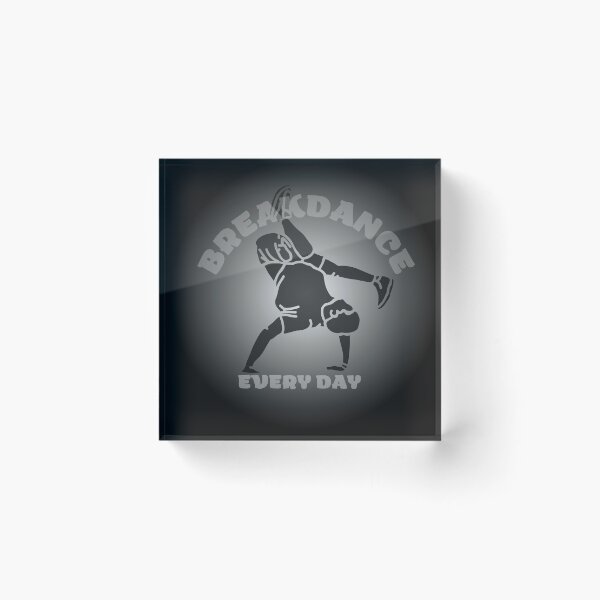 Item preview, Breakdance everyday designed and sold by ART-SUNRISE.