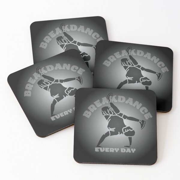 Item preview, Breakdance everyday designed and sold by ART-SUNRISE.