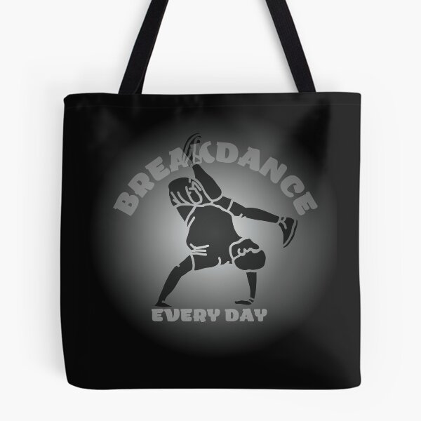 Item preview, Breakdance everyday designed and sold by ART-SUNRISE.