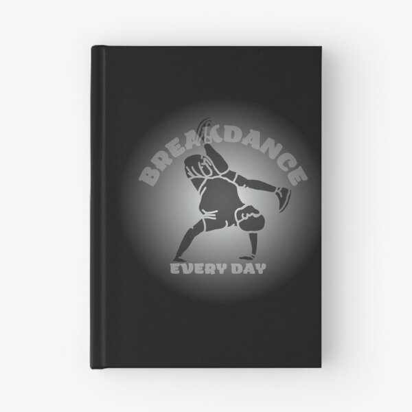 Item preview, Breakdance everyday designed and sold by ART-SUNRISE.