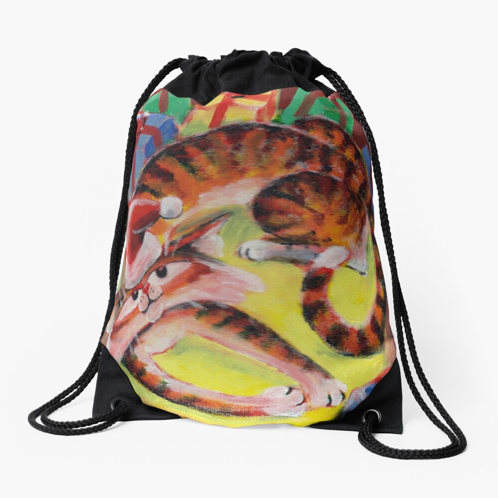 Item preview, Drawstring Bag designed and sold by etourist.