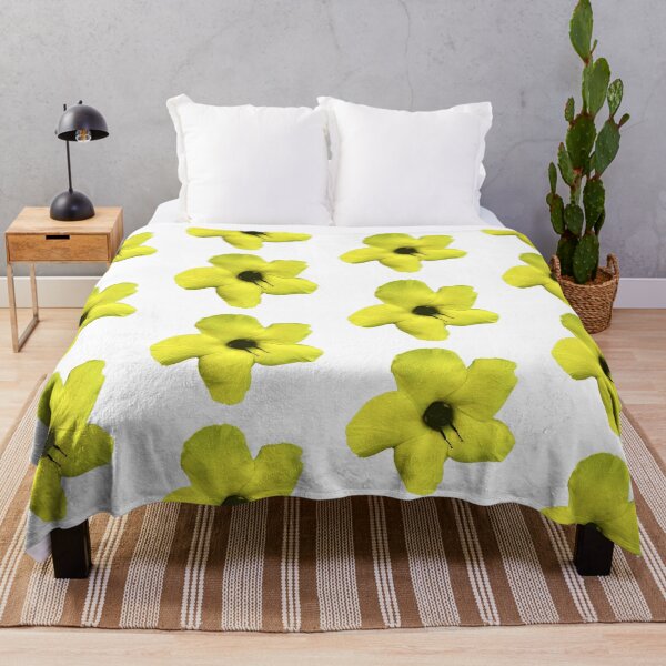 Item preview, Bumble Bee Sleeping in a Flower- White - ORIGINAL BY SILLYFUN ON REDBUBBLE designed and sold by SillyFun.