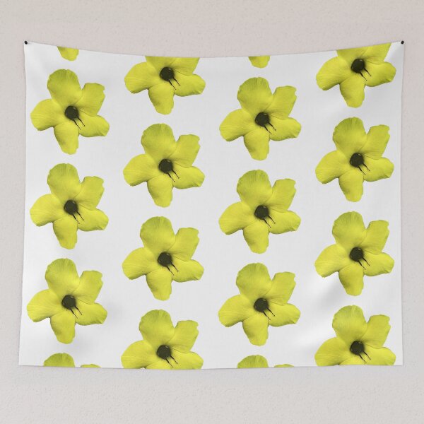 Item preview, Bumble Bee Sleeping in a Flower- White - ORIGINAL BY SILLYFUN ON REDBUBBLE designed and sold by SillyFun.
