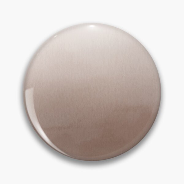Item preview, Mid-tone Brown Watercolor Ombre Gradient Blend Abstract Art Pairs 2023 COTY Redend Point SW 9081 designed and sold by ColorOfTheYears.