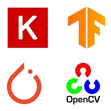 Opencv keras sale tensorflow