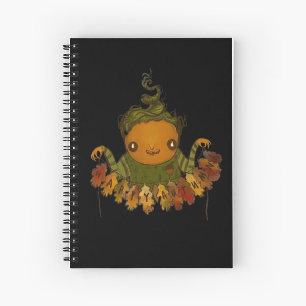 Item preview, Happy Autumn! designed and sold by Madewithlove305.
