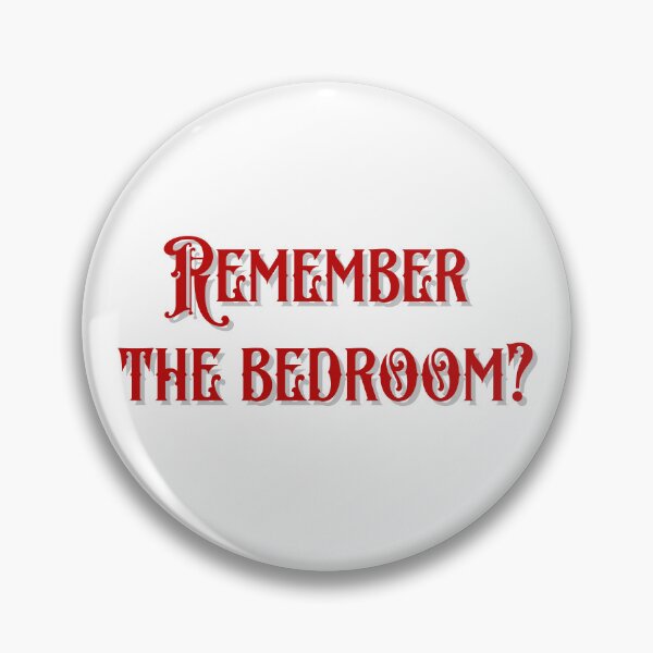 Item preview, Remember the bedroom? designed and sold by magicbyrc.