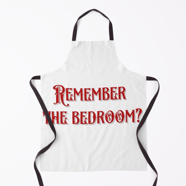 Item preview, Remember the bedroom? designed and sold by magicbyrc.