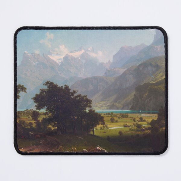 Item preview, Lake Lucerne designed and sold by Cordason.