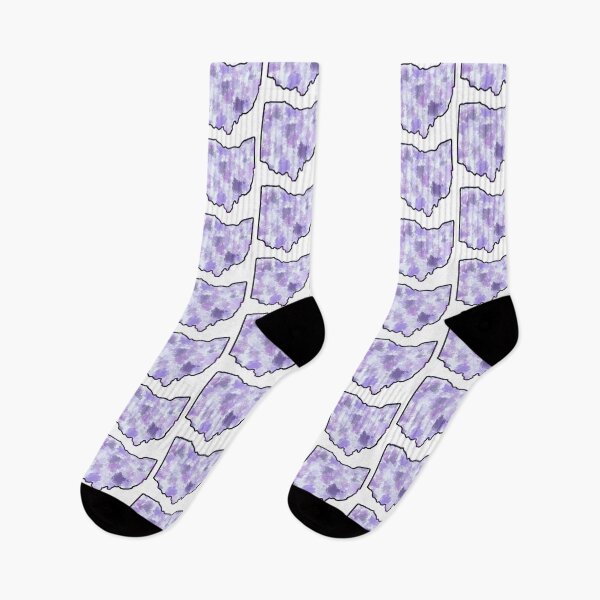 Item preview, Purple Ohio  designed and sold by tnwilson27.