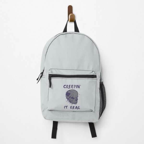 Item preview, creepin is real  designed and sold by MYstoreDARK99.