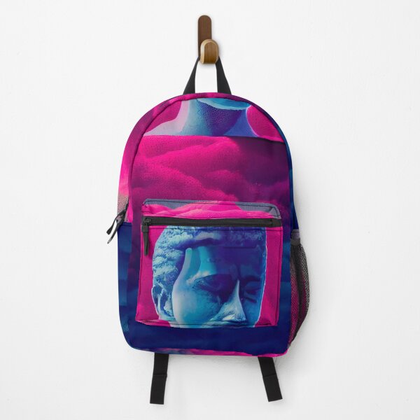 Item preview, Vaporwave stoic designed and sold by cheapartforfree.