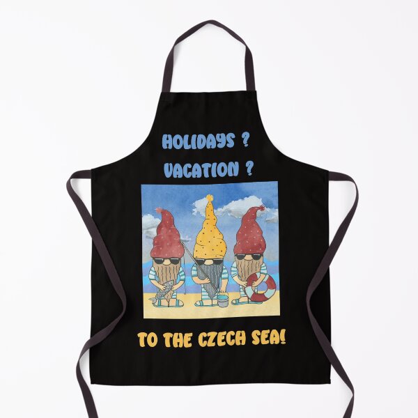 Item preview, holidays vacation to the czech sea to kralovec designed and sold by netdota.