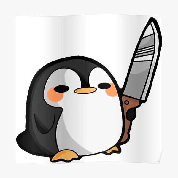 Are penguins cute or creepy A review of Penguindrum
