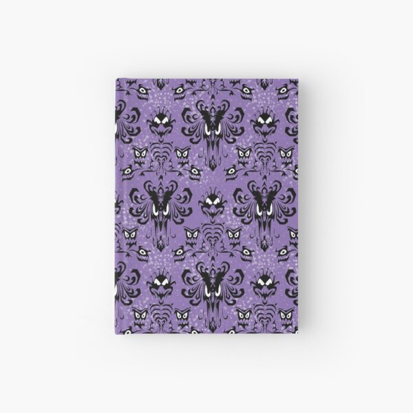 999 Happy Haunts Remix Hardcover Journal