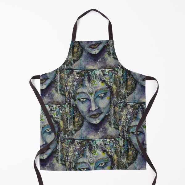 Item preview, Medusa designed and sold by AngieNeylanArt.