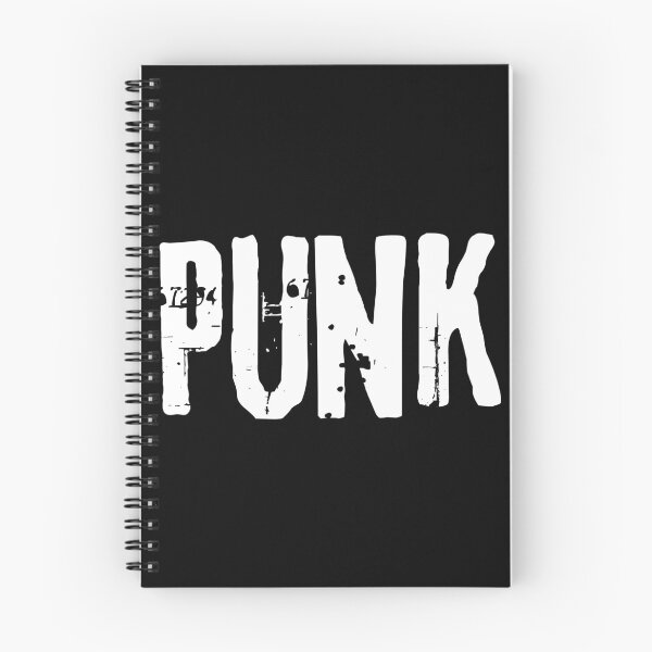 Item preview, Punk designed and sold by paisleythermond.