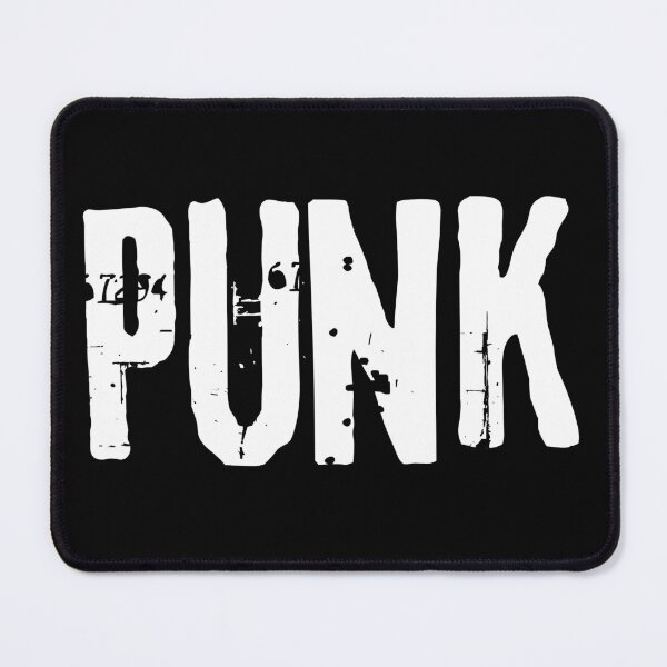 Item preview, Punk designed and sold by paisleythermond.