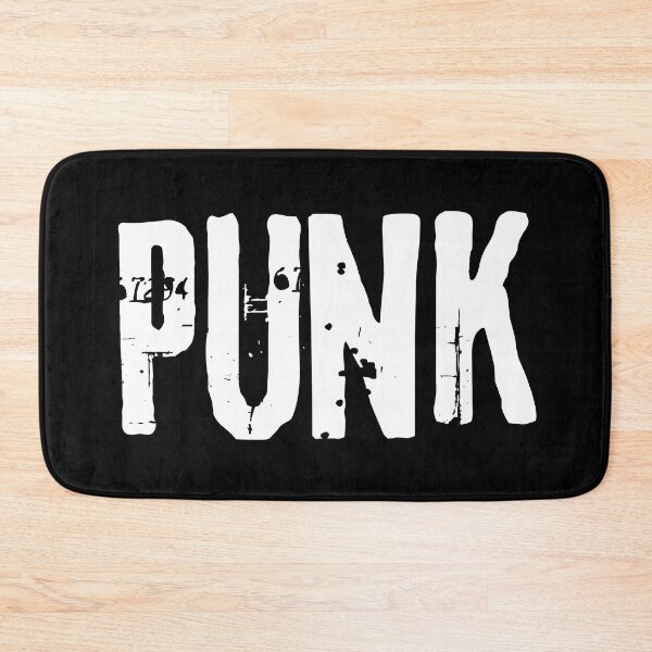 Item preview, Punk designed and sold by paisleythermond.