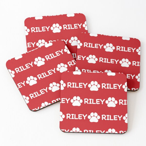 Item preview, Riley designed and sold by CoolYule.