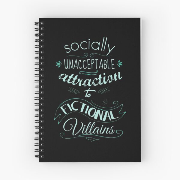 Item preview, Socially Unacceptable designed and sold by PottersArt.