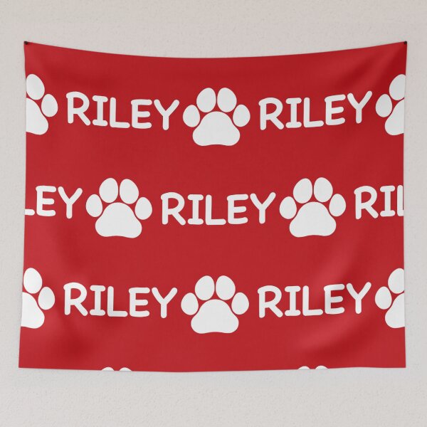 Item preview, Riley designed and sold by CoolYule.
