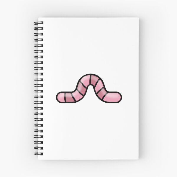 Item preview, Worm designed and sold by hunterdkent.