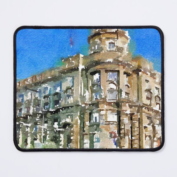 Item preview, Beograd Belgrade Belgrado 50 designed and sold by Dentalism.