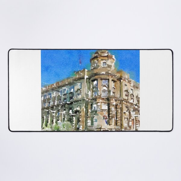 Item preview, Beograd Belgrade Belgrado 50 designed and sold by Dentalism.