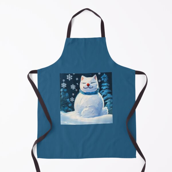 Item preview, Snowkitty designed and sold by JustinKosch.