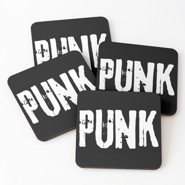 Item preview, Punk designed and sold by paisleythermond.