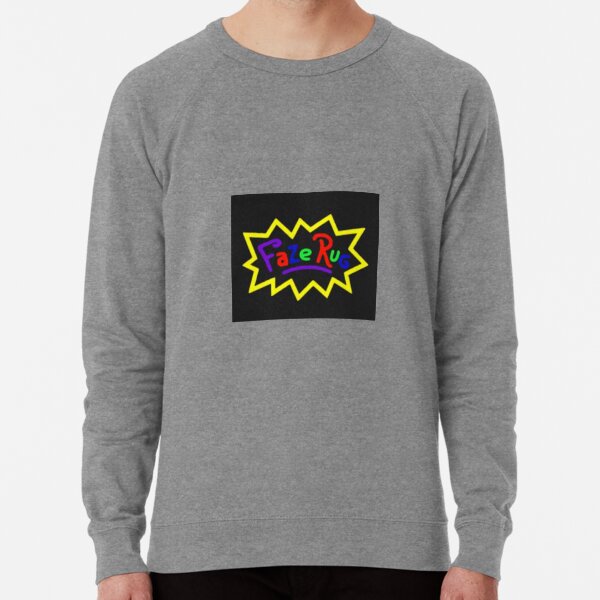 Faze hotsell merch hoodie