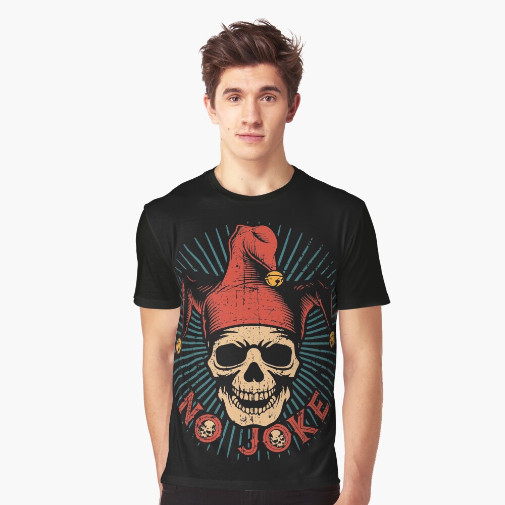 Item preview, Graphic T-Shirt designed and sold by v-nerd.