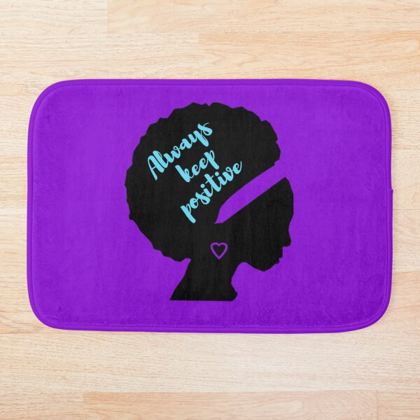Item preview, Always stay positive designed and sold by LOUCAS6.